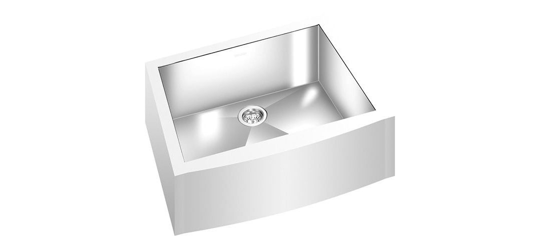gemini undermount kitchen sink stainless steel 25 x19