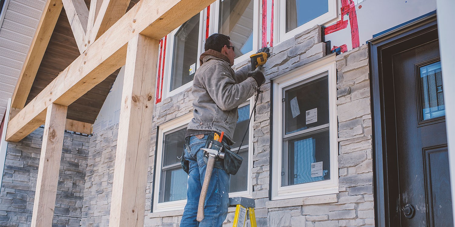 Home Stone Renovation