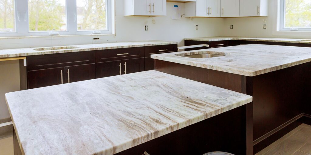 quartz countertops