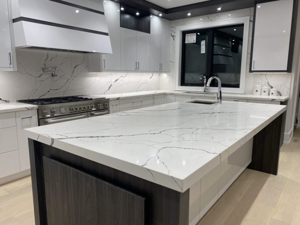 Kitchen Counter Tops