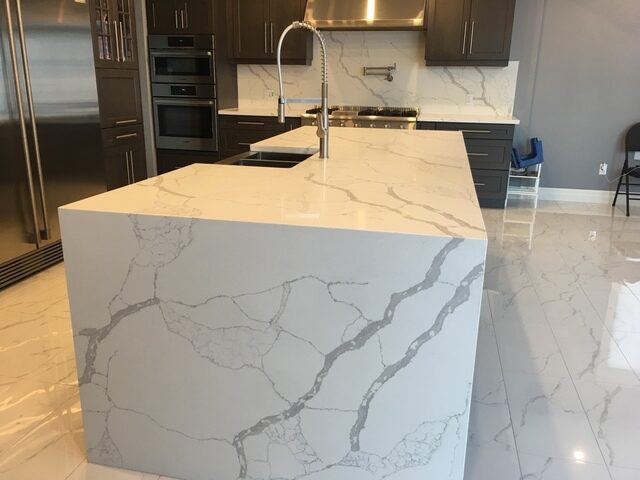 Kitchen Counter Tops