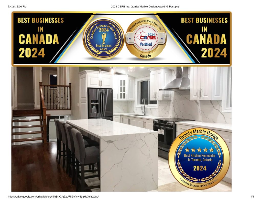 2024 CBRB Inc. Quality Marble Design Award IG Post.png Page 0001