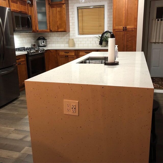 Kitchen Counter Tops