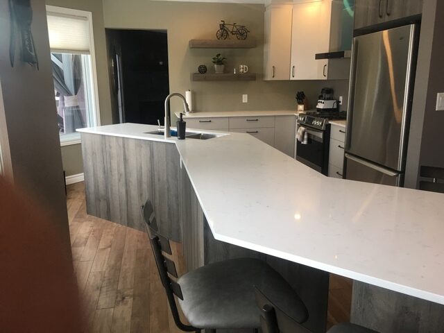 Kitchen Counter Tops