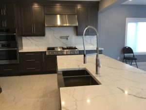 Kitchen Counter Tops