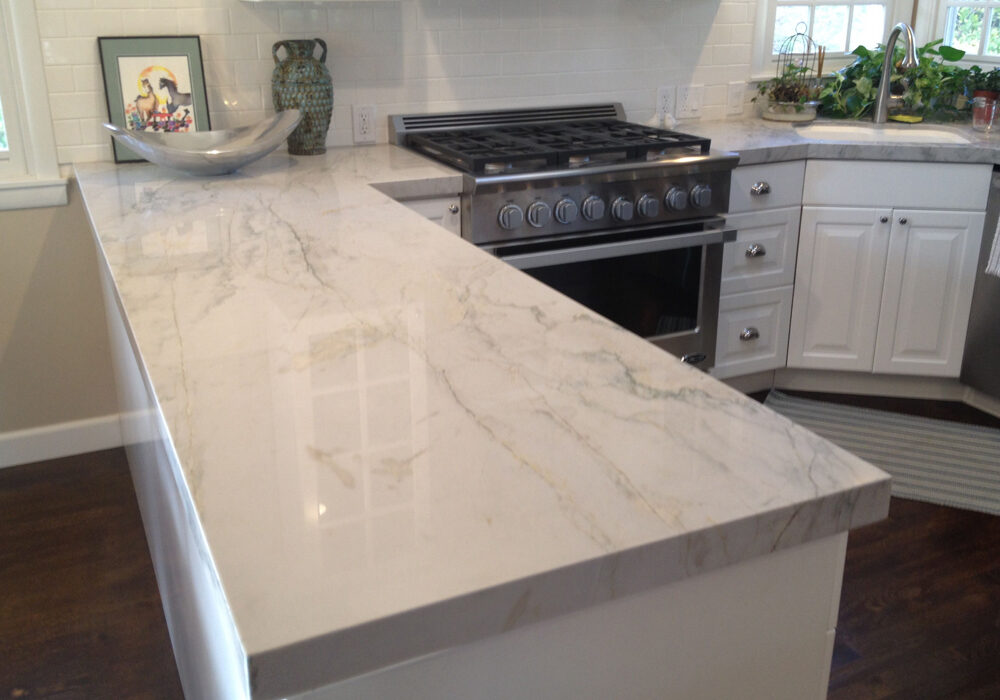 Kitchen Counter Tops